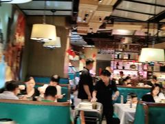 -领鲜活海鲜榴莲自助火锅(东门店)