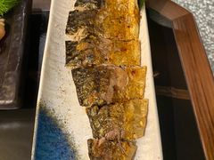 -厚贞日式烤肉(浦东汇智店)