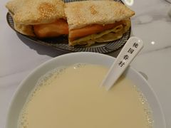 -桃园眷村(万象天地店)