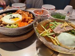 -七八冷面·延边朝鲜族美食(圣熙八号店)