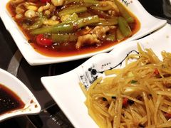 -川里谈·川味小馆(北京路店)