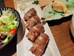 -山葵家·创意料理(宁波来福士店)