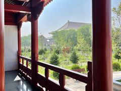 -盛世南宫影视城(北普陀影视城)