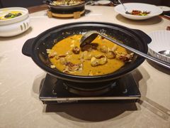 -绣园·茶食宴(湘绣博物馆店)