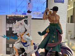 -FLARE STAR FITNESS(复地活力城店)