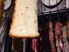 iphone_upload_pic-很久以前羊肉串(京汉店)