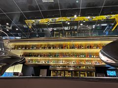 -领鲜天下·焗海鲜·花胶鸡(天目里店)