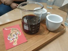 -玫瑰咖啡(中山六路店)