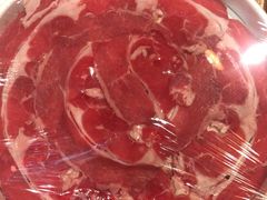 -快活林酸汤鱼鲜品火锅店(甲秀楼店)