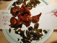 -绿茶餐厅(深圳龙华天虹购物中心店)