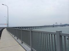 -星海湾跨海大桥