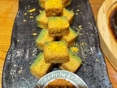 -敏珠拉姆藏餐·南京厨房(富春江东街店)