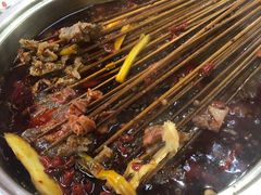 -屋头串串(新街里店)