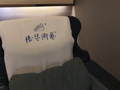 -陆琴脚艺·足浴·SPA(中华路店)