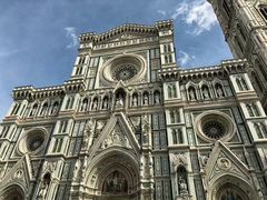 -圣母百花大教堂穹顶