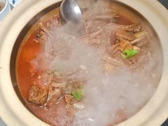 -简小舍·民间手艺菜(武昌江滩店)