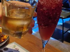 -胡桃里音乐酒馆(四道口店)