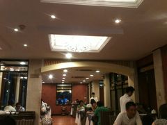 大堂-知味观·味庄(杨公堤店)