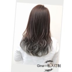 -Gina-私人订制