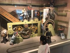 -济州岛泰迪熊博物馆