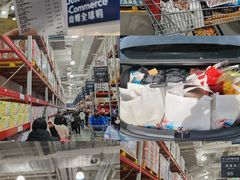 -山姆会员商店(亦庄创意生活广场店)