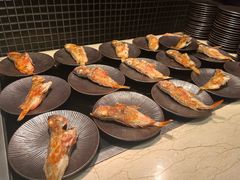 -盛宴自助餐厅(运达喜来登店)