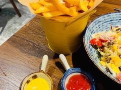 -Primo·丽莫意大利窑烤披萨