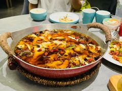 -四川饭店(城乡购物中心店)