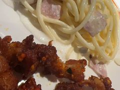 -比格比萨自助(宝山日月光店)