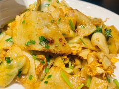 -芳芳私房菜·精做淮扬菜(承德路店)