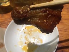 -160烧烤(香坊店)