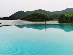 -宁波九龙湖开元度假村