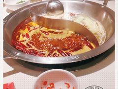 -大龙燚火锅(天安云谷店)