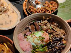 -Ameigo梅果·云贵川bistro(长宁来福士店)