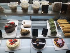-梦菲思饼屋(瑞金宾馆店)