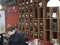 -RUMORS COFFEE ROASTERY鲁马滋咖啡(湖南路店)