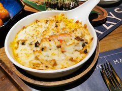 -Mezomd曼索蒂西班牙餐厅(广粤店)