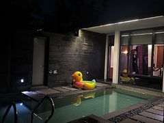 -蓝楹湾度假酒店