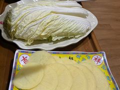 -芦月轩羊蝎子(劲松店)