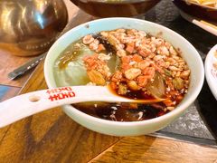 -山城棒棒军手作火锅·天花板手撕水牛鲜毛肚(北京店)