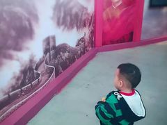 -东方绿舟景区