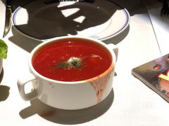 -俄士厨房(万松园店)