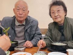 -旺清进洞米肠汤
