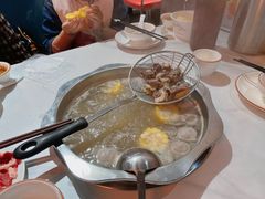-八合里潮汕鲜牛肉火锅(吉大店)