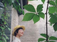 -出走咖啡·面包(宋庄店)