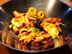 -天府国麻辣香锅(悦荟广场店)