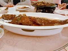 -烤肉宛饭庄(南礼士路店)