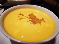 杨枝甘露-夏宫中餐厅(静安香格里拉店)