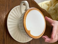 -AHAVA·Fang Baking Studio