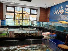 -广东道至正餐厅(区庄店)